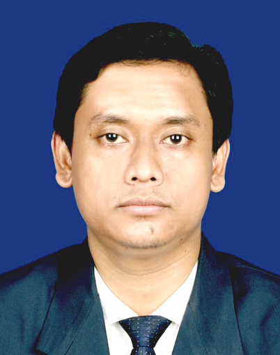 Cecep M. A. Hidayat